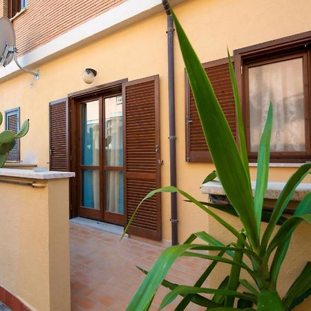 B&B La Casetta Ladispoli Δωμάτιο φωτογραφία
