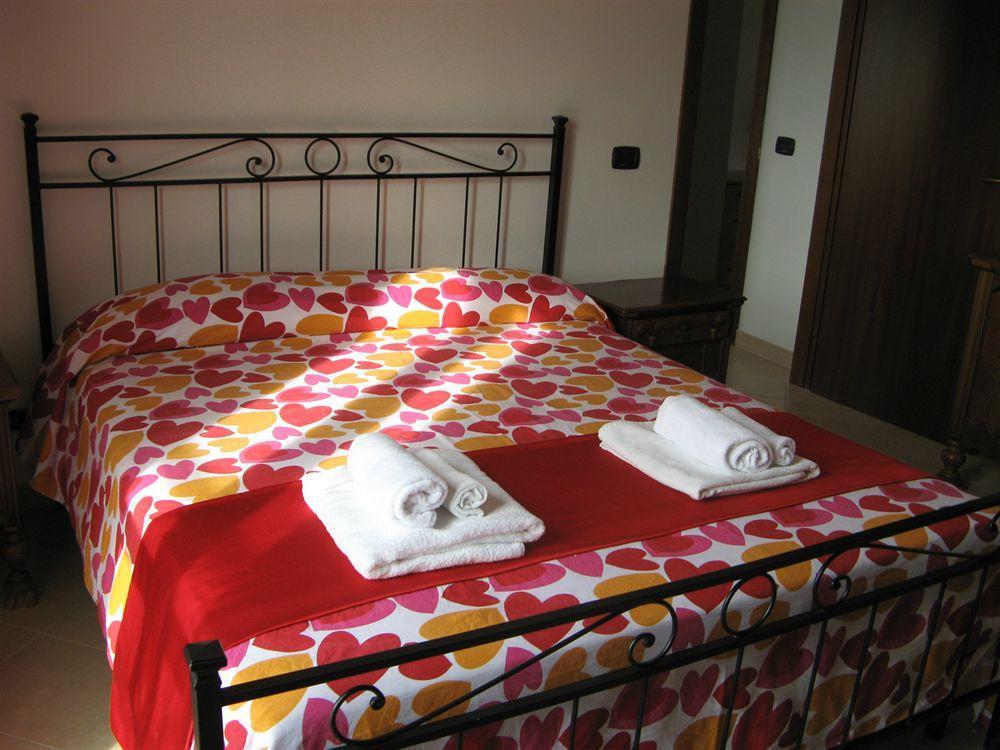 B&B La Casetta Ladispoli Εξωτερικό φωτογραφία