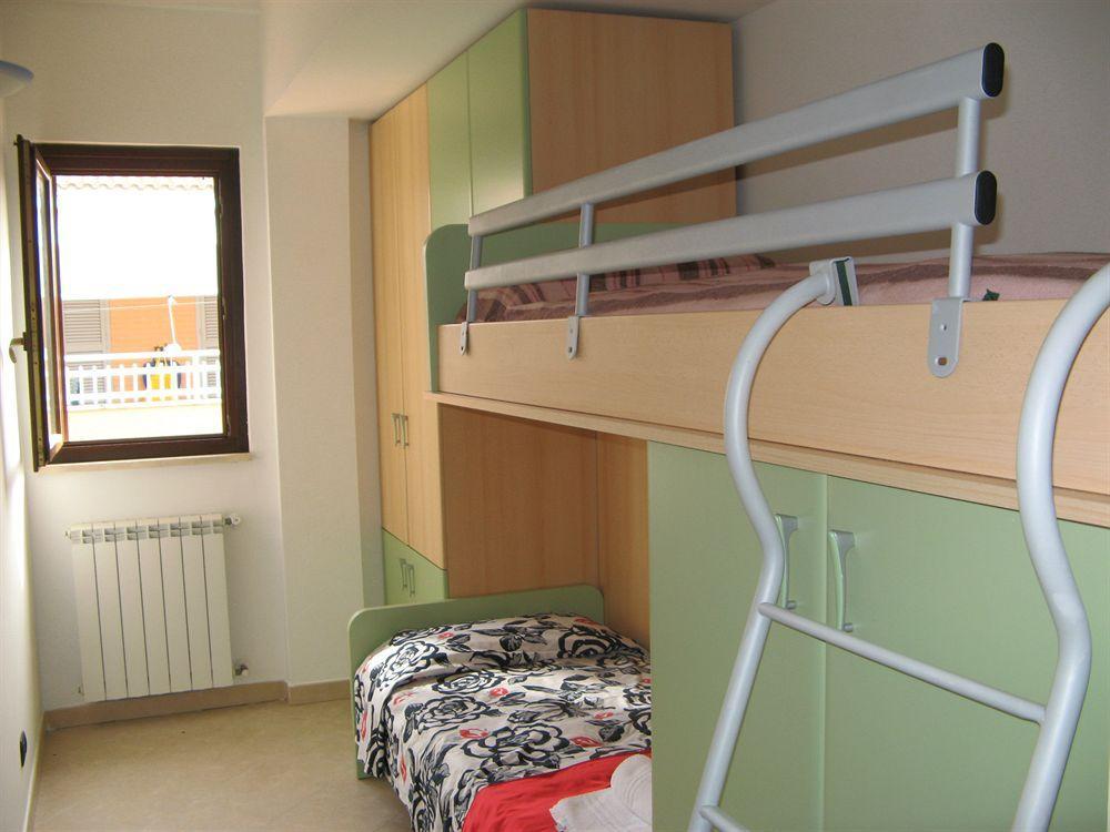 B&B La Casetta Ladispoli Εξωτερικό φωτογραφία