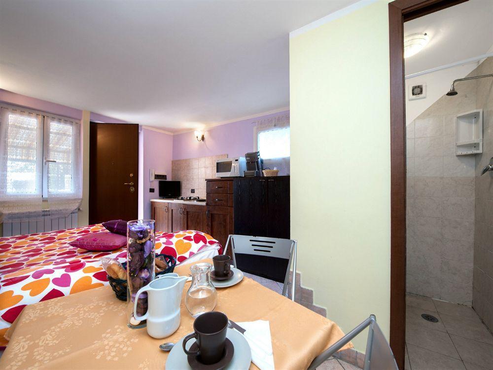 B&B La Casetta Ladispoli Εξωτερικό φωτογραφία