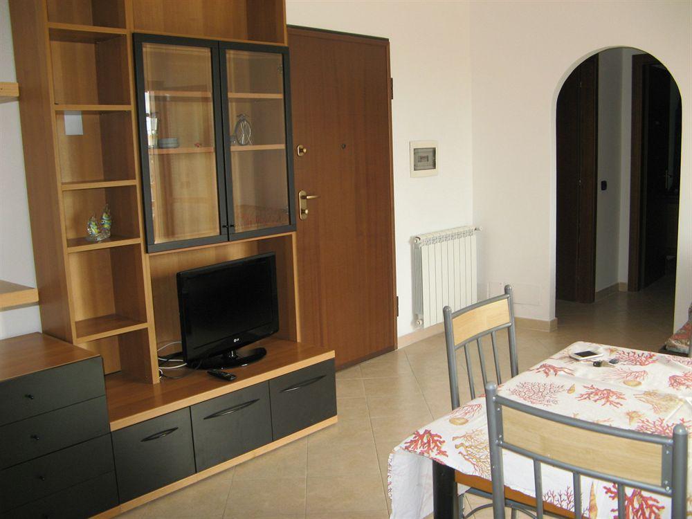 B&B La Casetta Ladispoli Εξωτερικό φωτογραφία