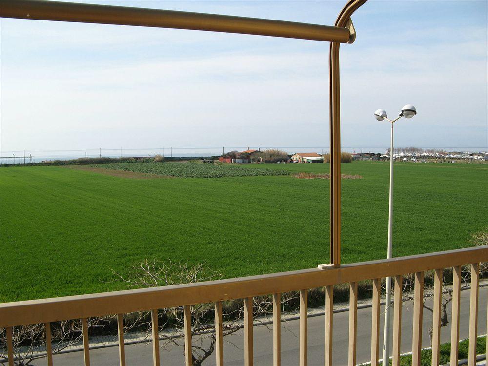 B&B La Casetta Ladispoli Εξωτερικό φωτογραφία