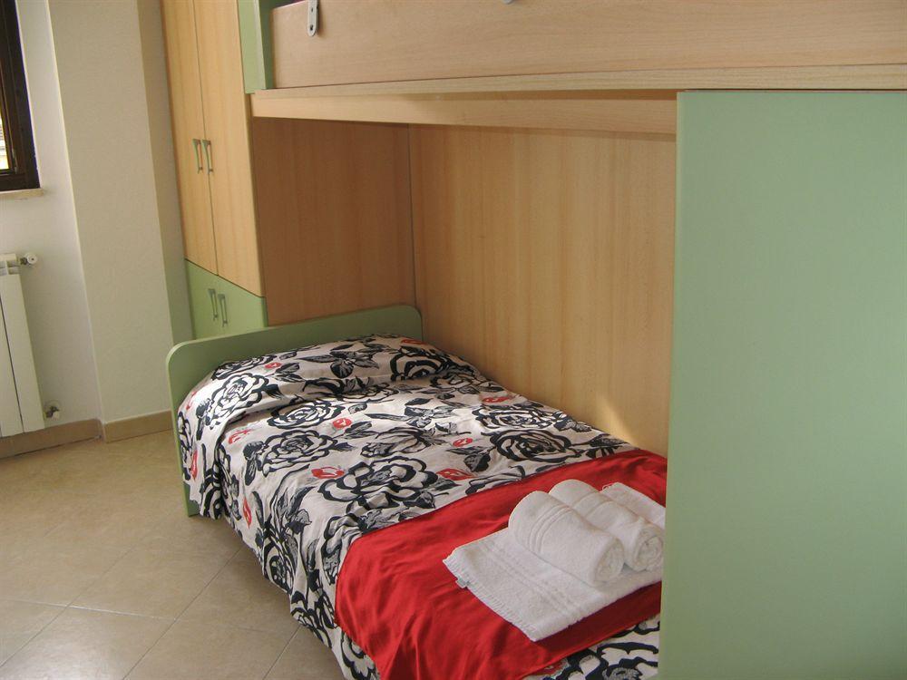 B&B La Casetta Ladispoli Εξωτερικό φωτογραφία