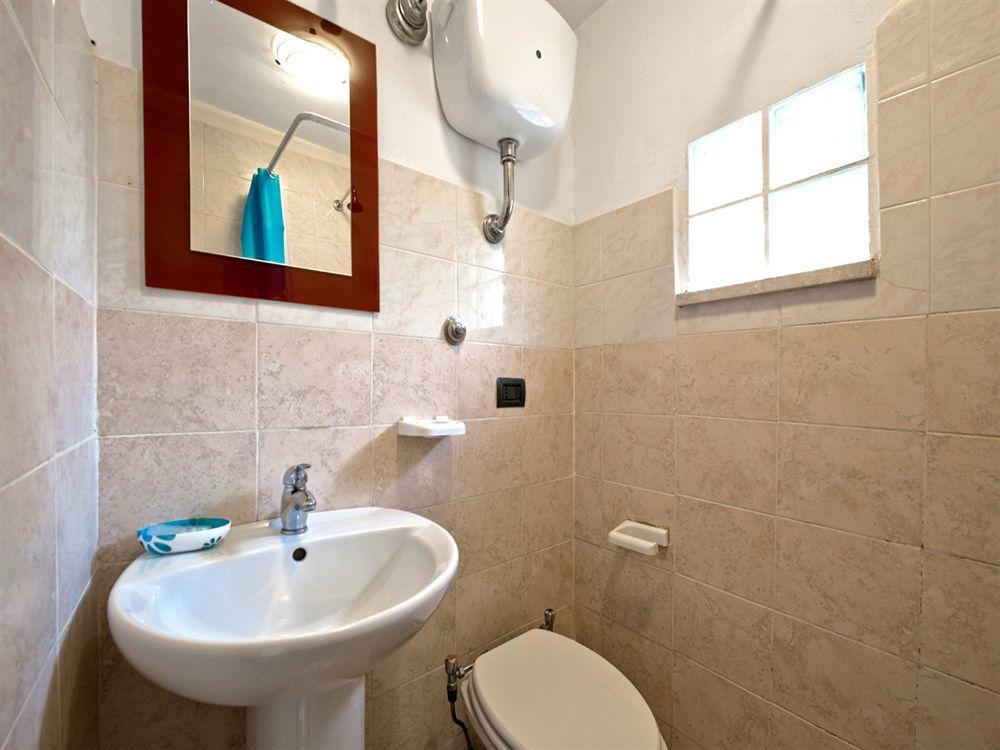 B&B La Casetta Ladispoli Εξωτερικό φωτογραφία
