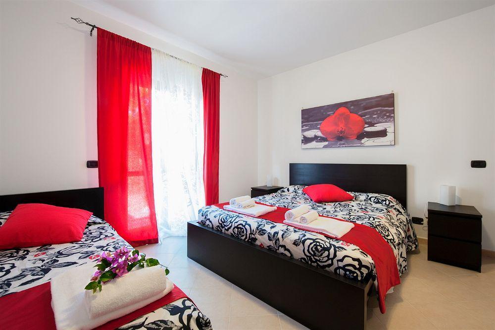 B&B La Casetta Ladispoli Εξωτερικό φωτογραφία