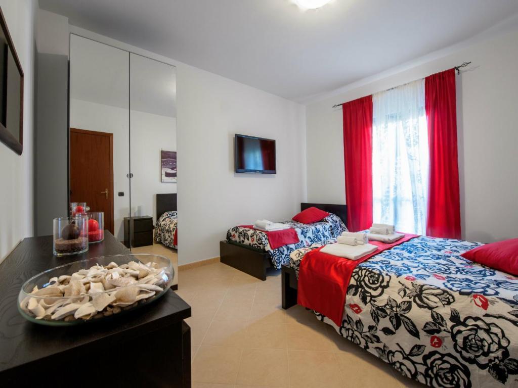 B&B La Casetta Ladispoli Δωμάτιο φωτογραφία