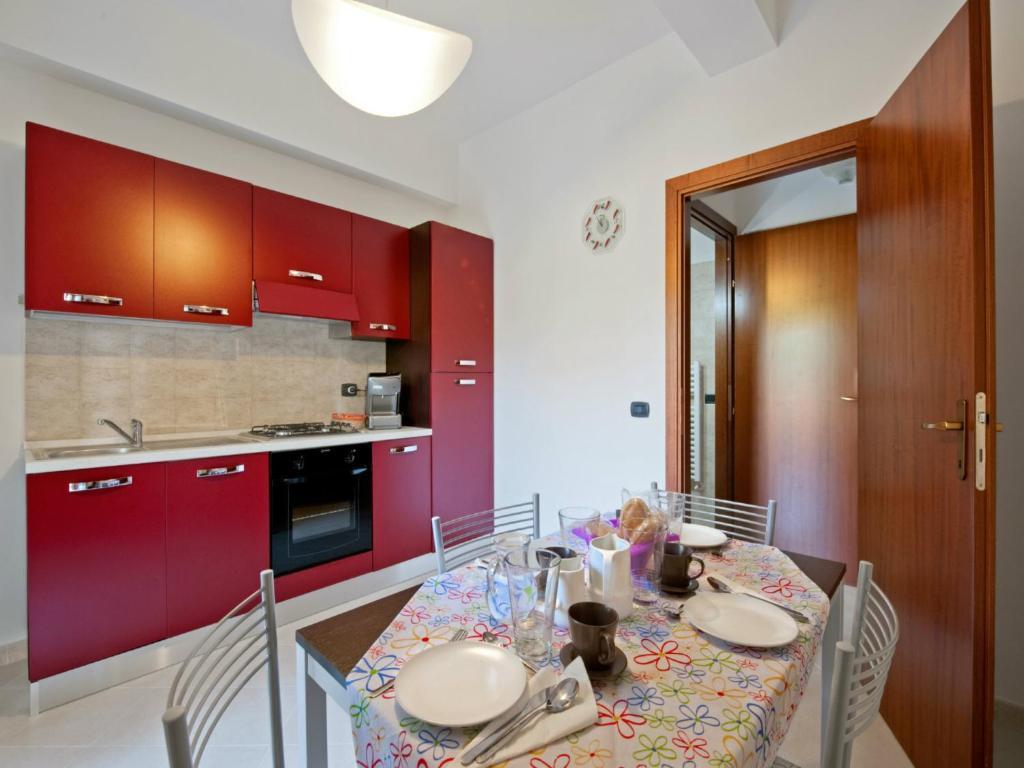 B&B La Casetta Ladispoli Δωμάτιο φωτογραφία