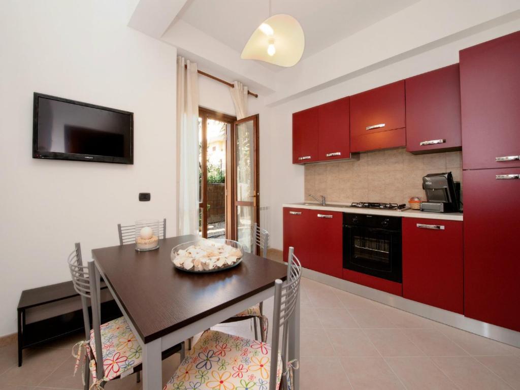 B&B La Casetta Ladispoli Δωμάτιο φωτογραφία