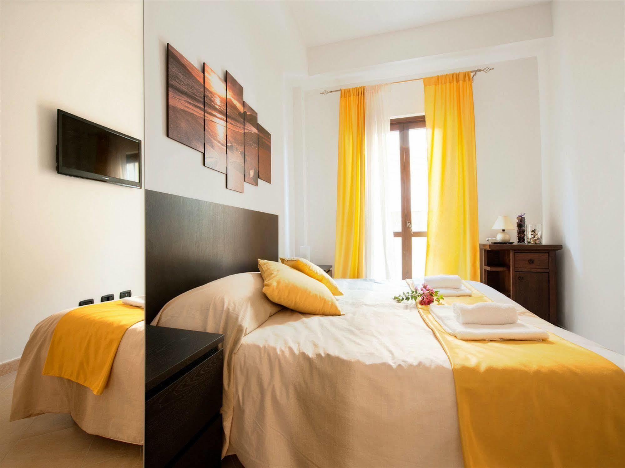 B&B La Casetta Ladispoli Εξωτερικό φωτογραφία