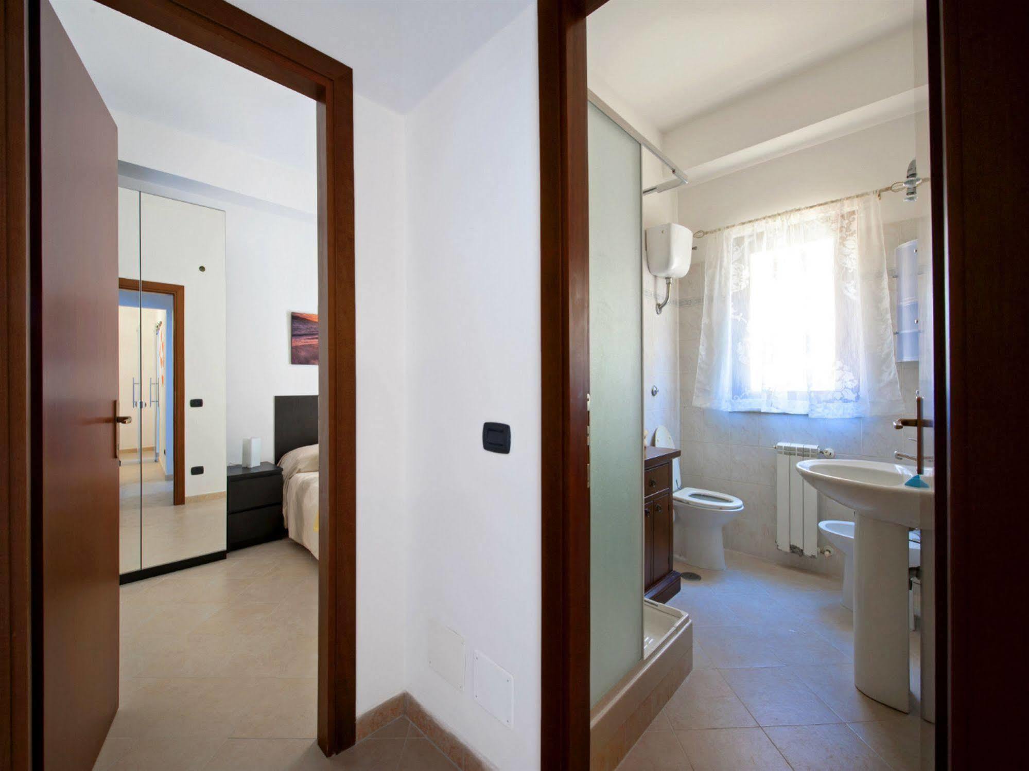 B&B La Casetta Ladispoli Εξωτερικό φωτογραφία