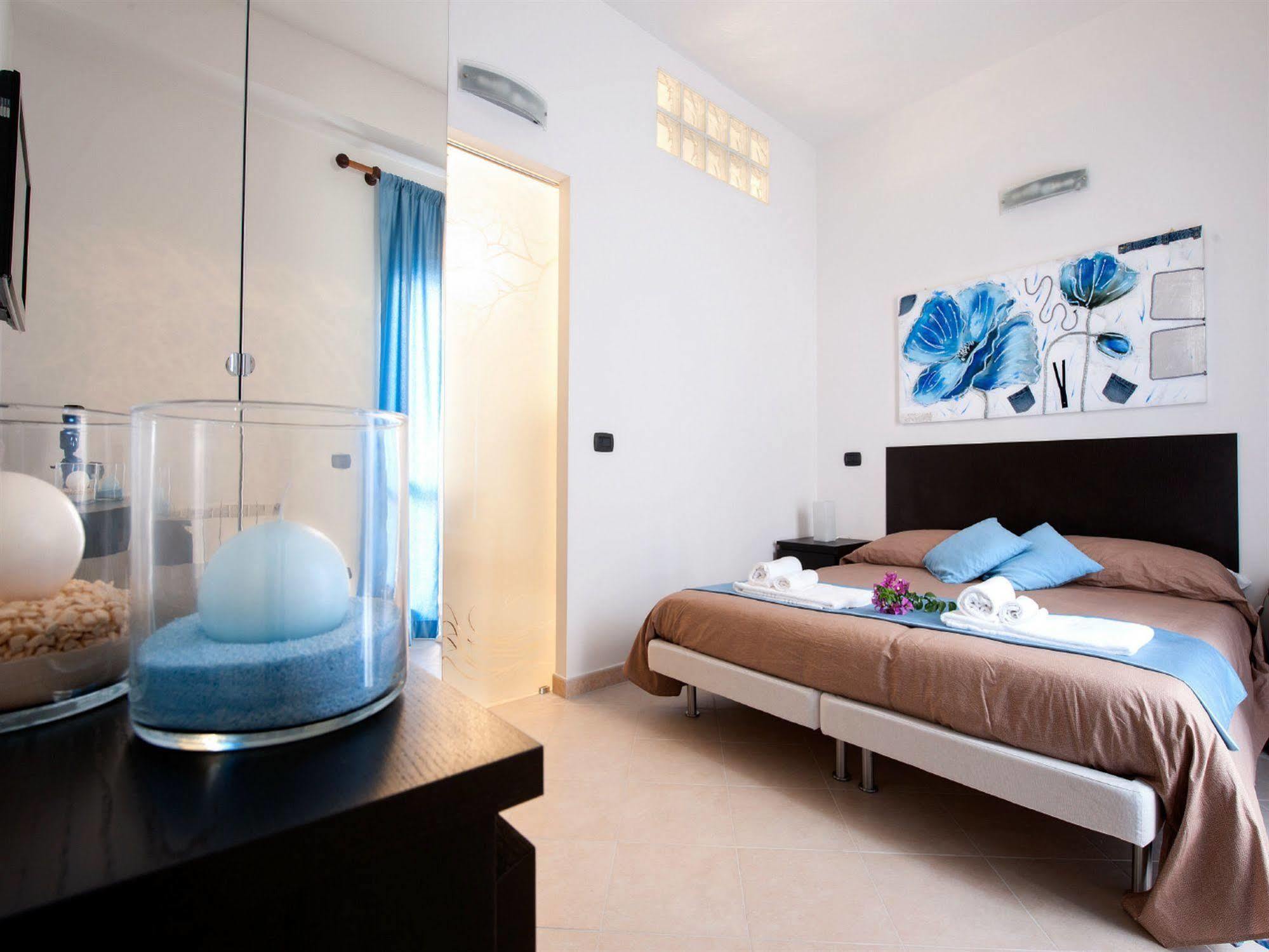 B&B La Casetta Ladispoli Εξωτερικό φωτογραφία