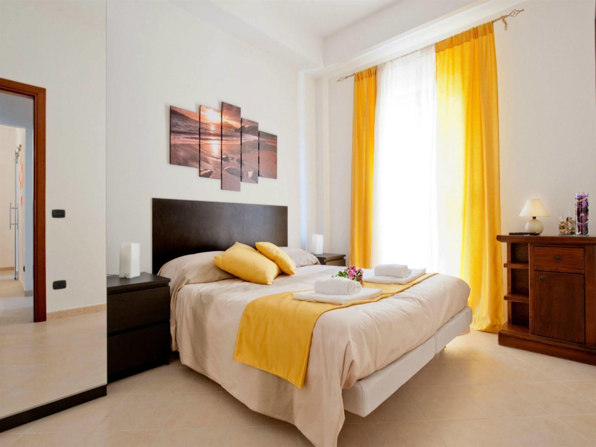 B&B La Casetta Ladispoli Εξωτερικό φωτογραφία