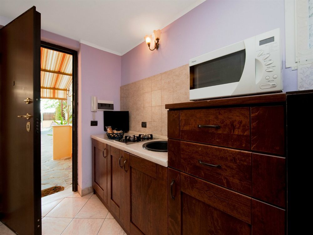 B&B La Casetta Ladispoli Εξωτερικό φωτογραφία